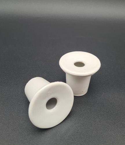 Ancien encrier porcelaine - ancien,