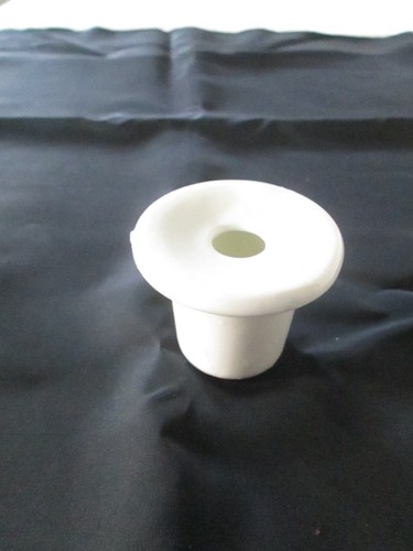 Encrier ancien porcelaine - encrier, en